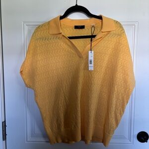 NWT Tahari blouse
